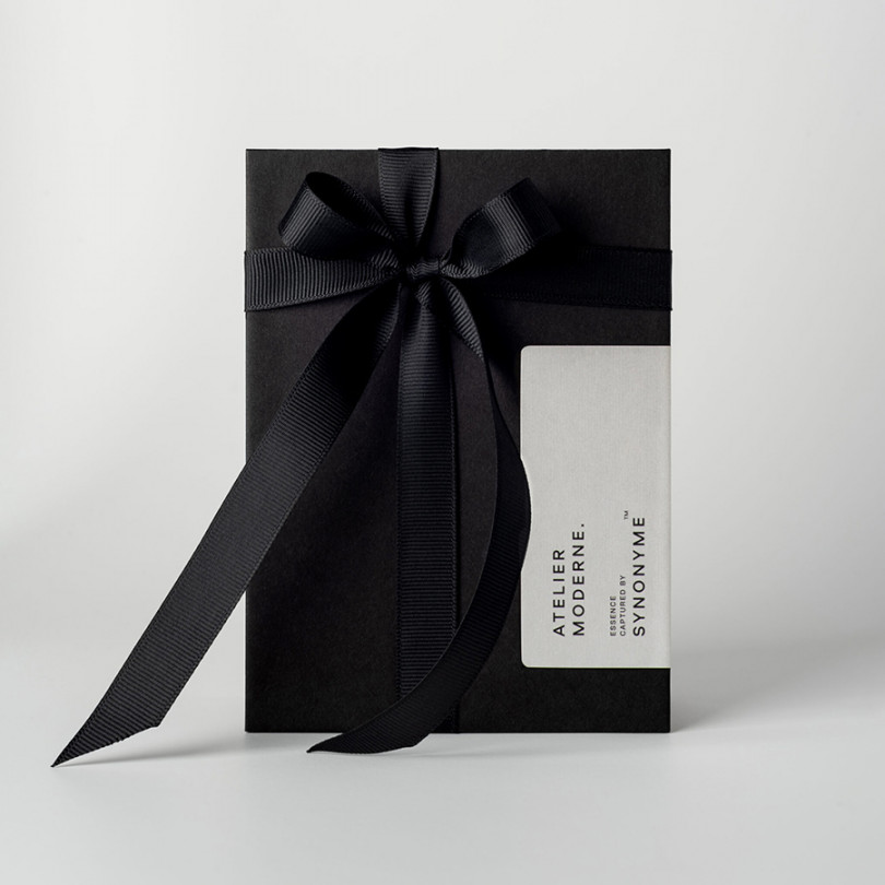 Экстракт духов Atelier Moderne SYNONYME